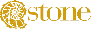 the stone collection logo